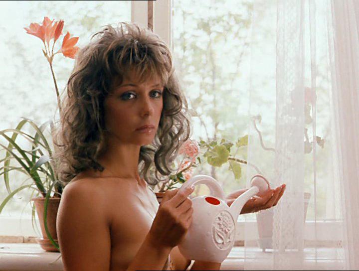 Город зеро (1988)