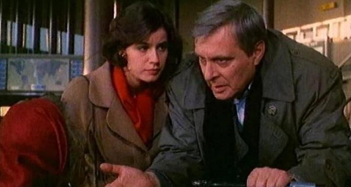 Предсказание фильм 1993