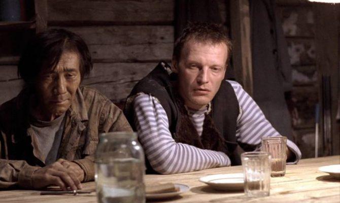 фильм Груз 200 Балабанова
