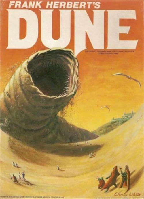 обложка культовой книги
