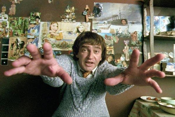 Константин Хабенский