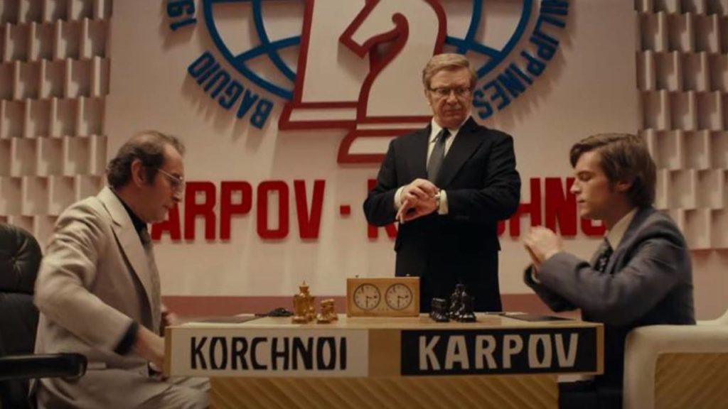 игра на чемпиона мира