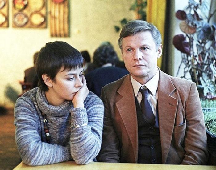 Сафонова и Соломин
