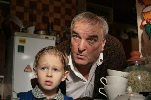 Александр Дробитько
