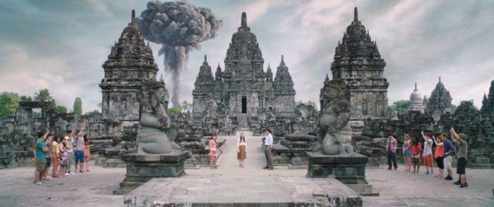 ядерные взрывы