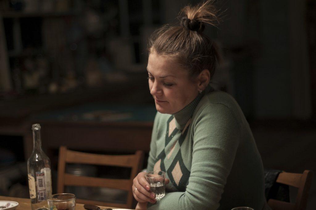 Анна Уколова