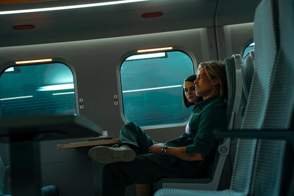 Bullet Train