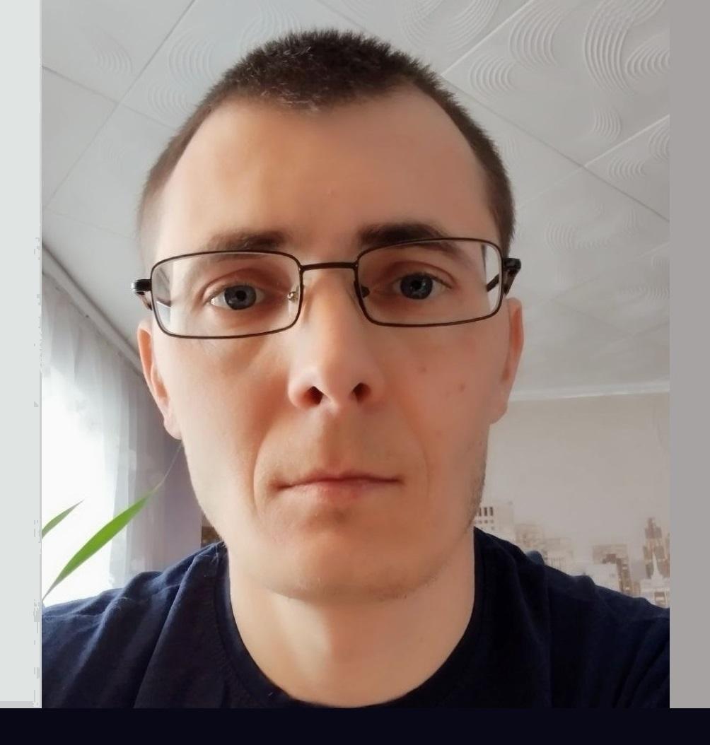 Юрий Сибиряков