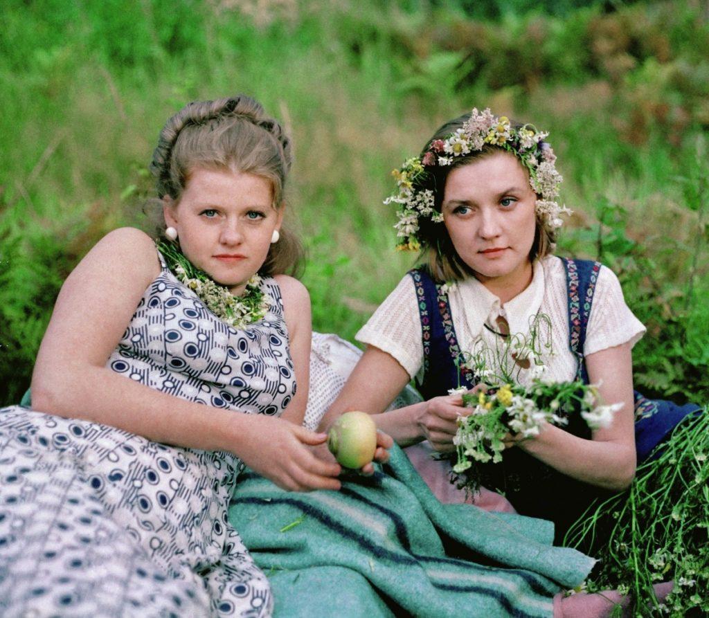 Ирина Муравьёва