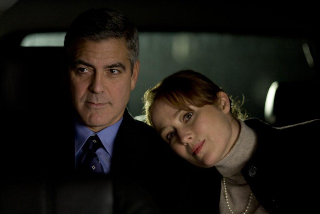 Джордж Клуни