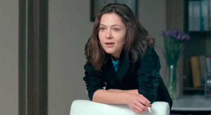 Елена Лядова