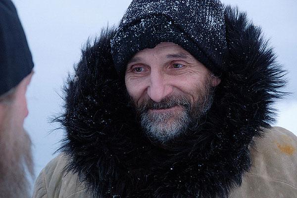 Петр Мамонов