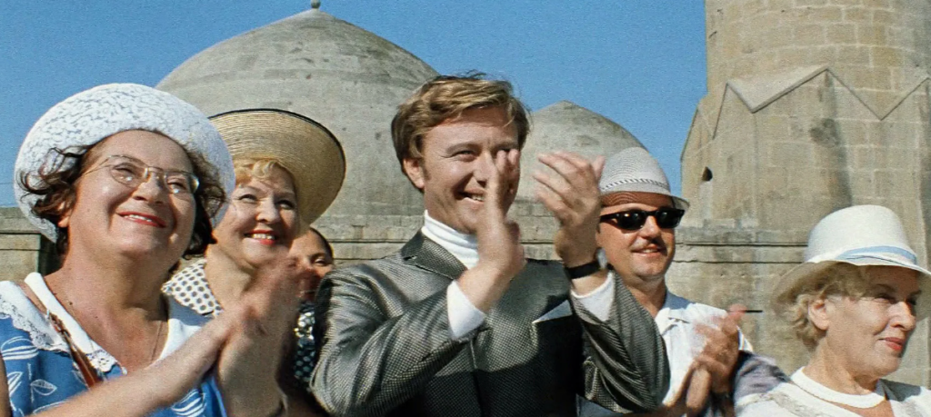Андрей Миронов