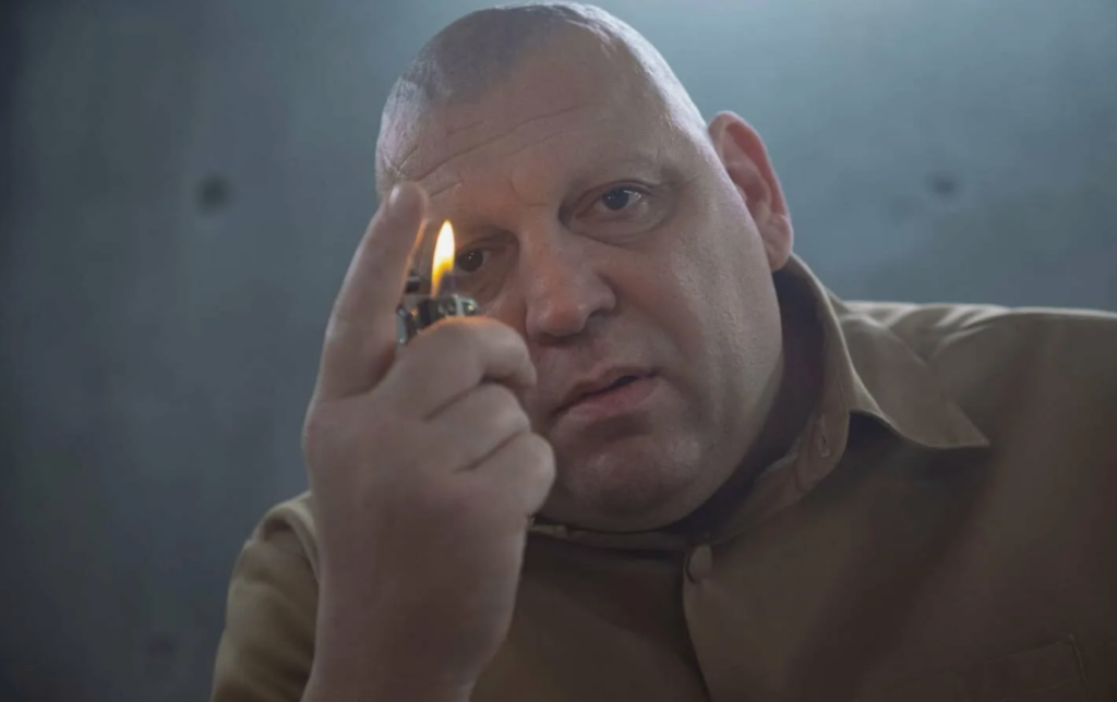 Кадр из фильма